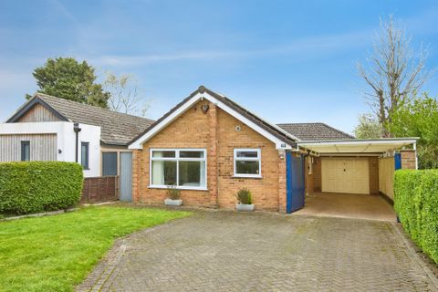 Station Road, Chellaston, Derby DE73