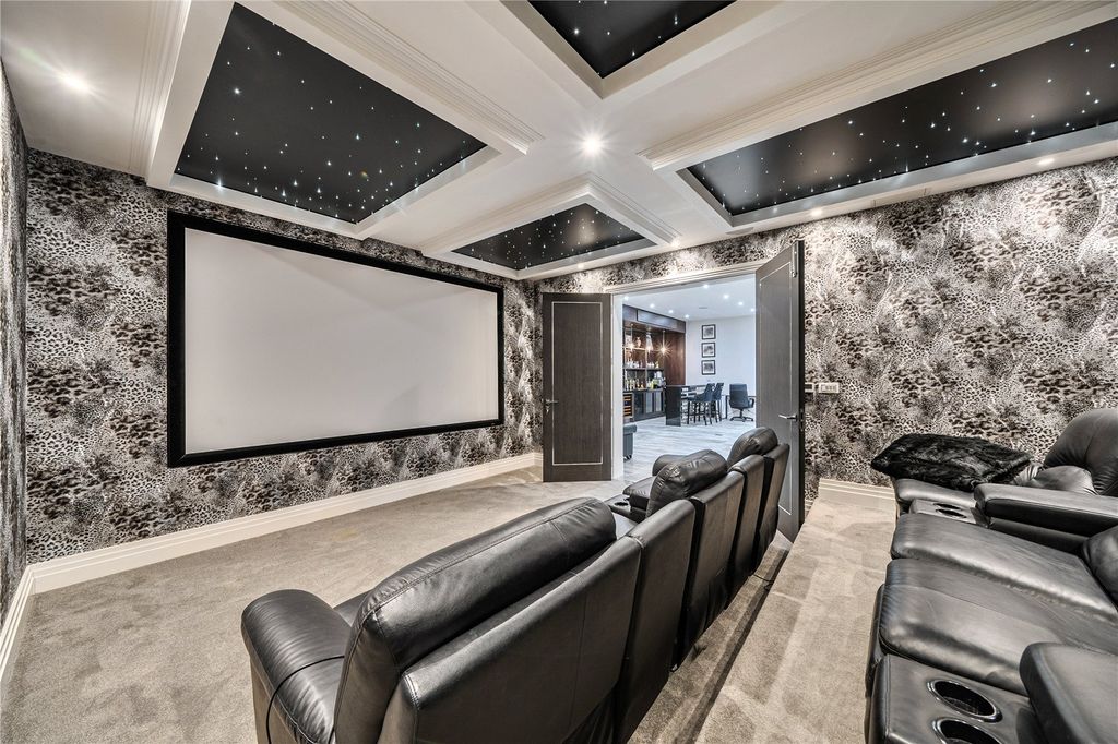 Additional image 9 of 5 bed detached house for saleSundridge Avenue, Bromley BR1