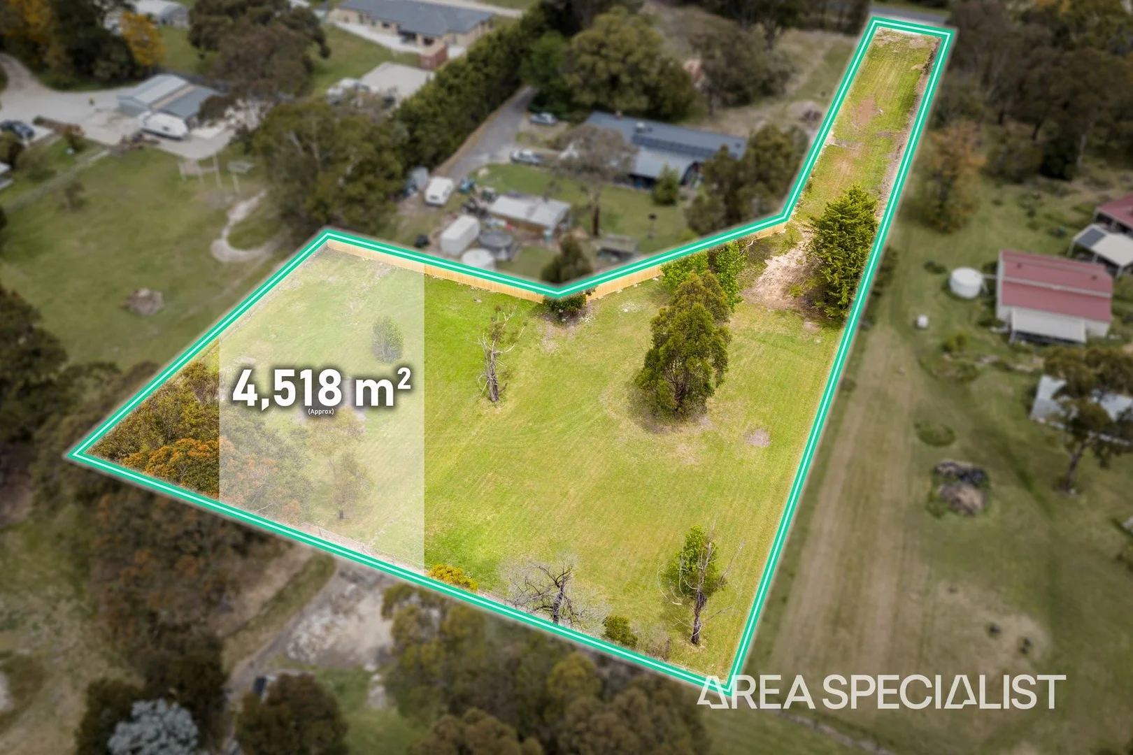 2/21 Wattle Court, Lang Lang VIC 3984