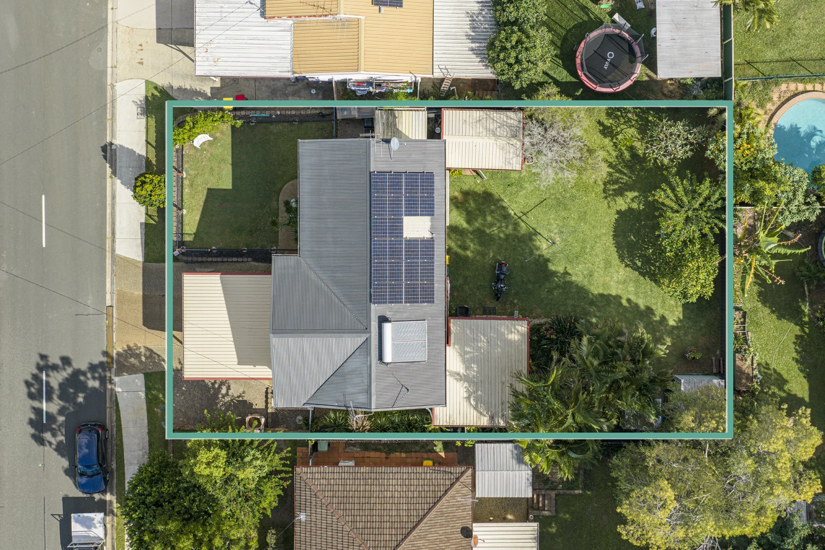 Additional image 20 of 43 Alexander Avenue, Kallangur QLD 4503