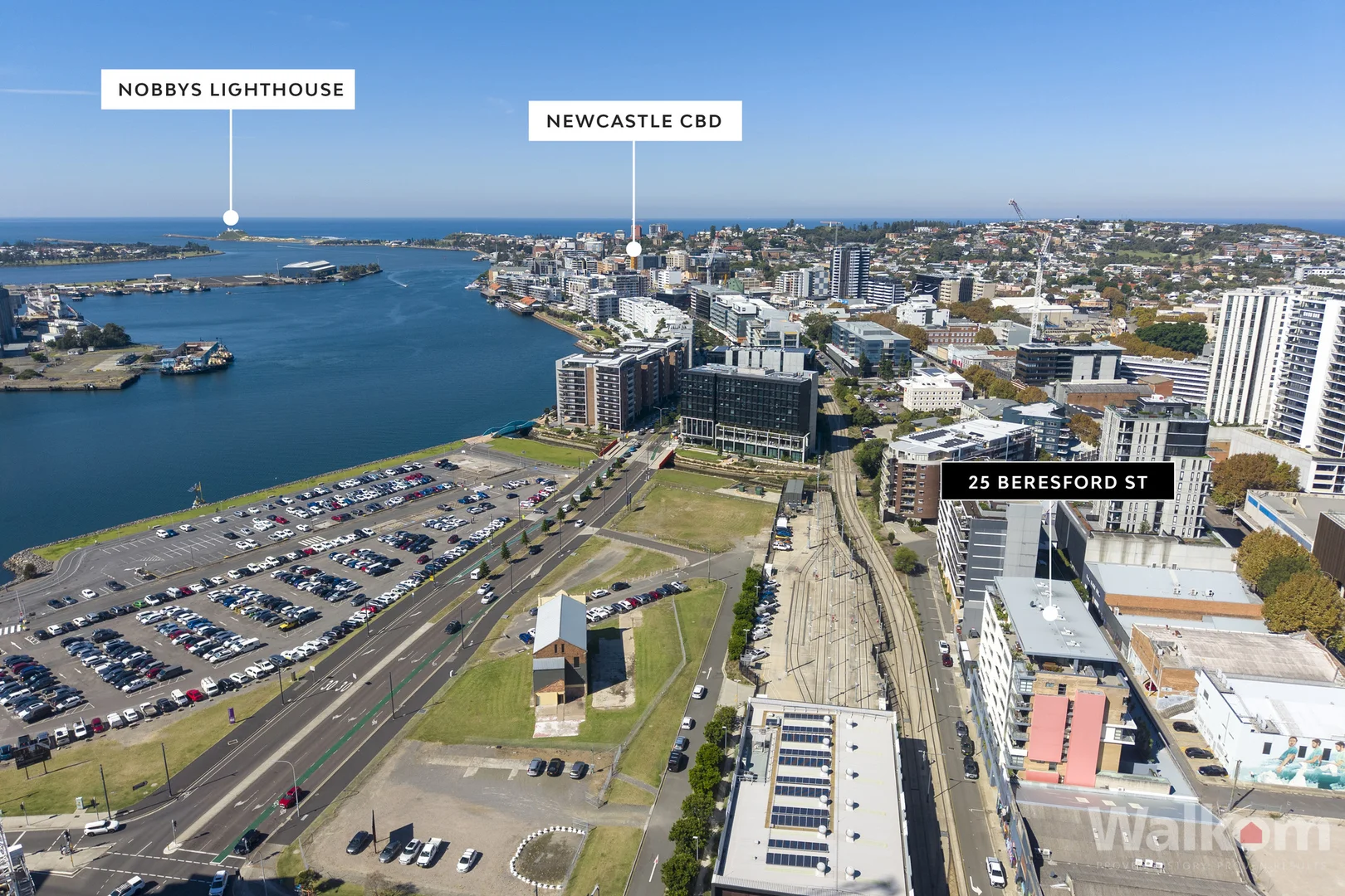 Additional image 15 of 7606/25 Beresford Street, Newcastle West NSW 2302