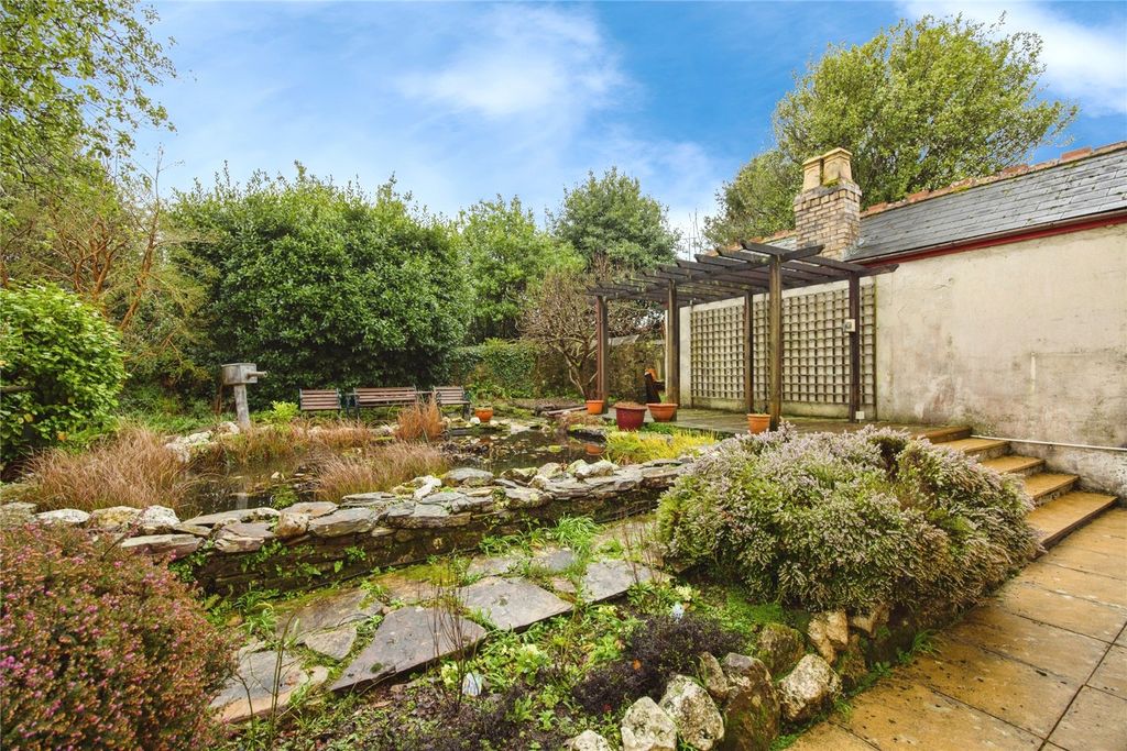 Additional image 22 of 6 bed detached house for saleHarleigh Road, Bodmin, Cornwall PL31