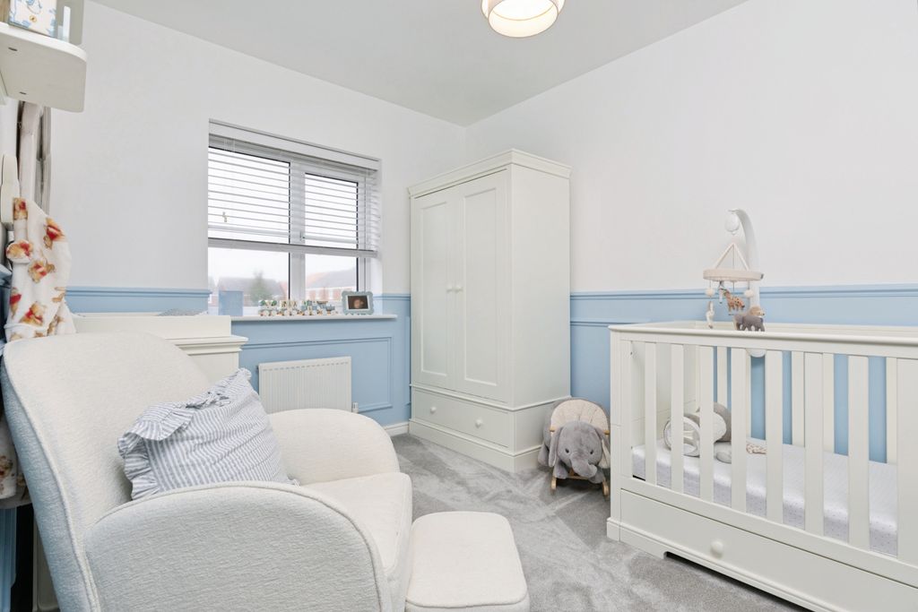 Additional image 8 of 3 bed detached house for saleWellesley Drive, Blyth NE24