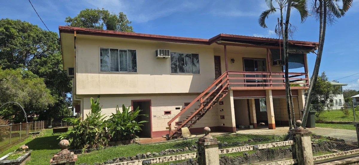 43 Cooper Street, Ingham QLD 4850