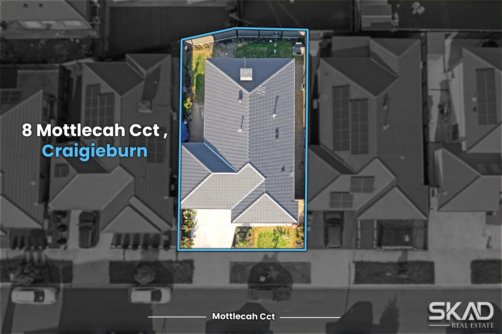 Additional image 13 of 8 Mottlecah Circuit, Craigieburn VIC 3064