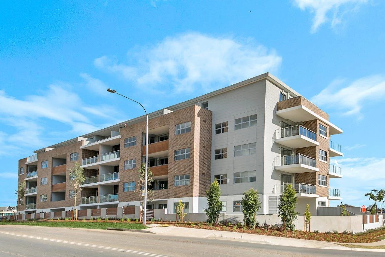 Additional image 12 of 135/44 Armbruster Avenue, North Kellyville NSW 2155