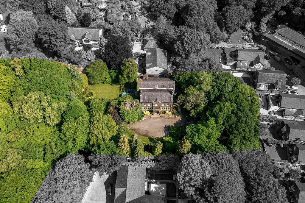 Additional image 2 of 4 bed detached house for saleHigh Bank Lane, Lostock, Bolton BL6