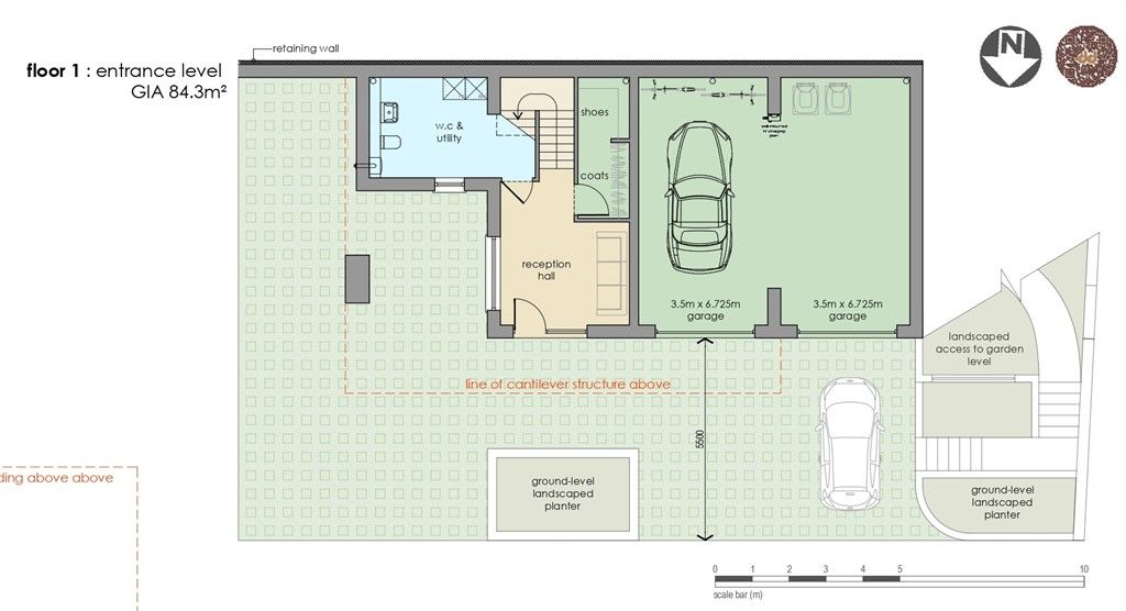 Additional image 10 of Land for salePetersfield Close, Plymouth PL3