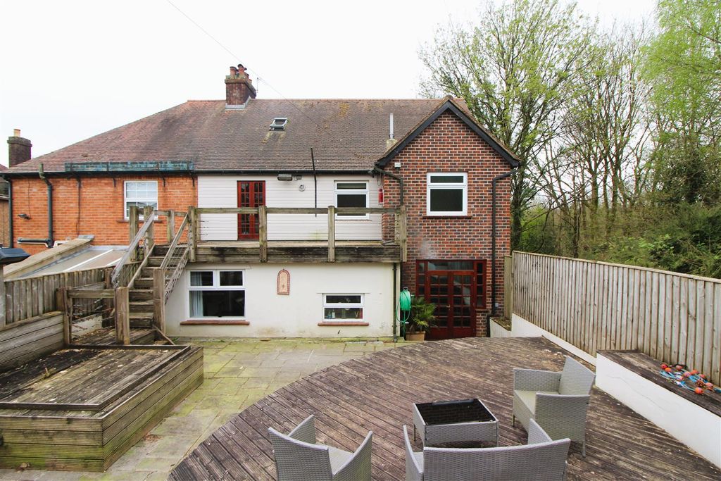 Additional image 38 of 4 bed semi-detached house for saleBryn Road, Pontllanfraith, Blackwood NP12