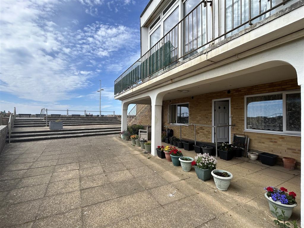 Additional image 10 of 2 bed flat for saleOld Shipyard Centre, West Bay, Bridport DT6