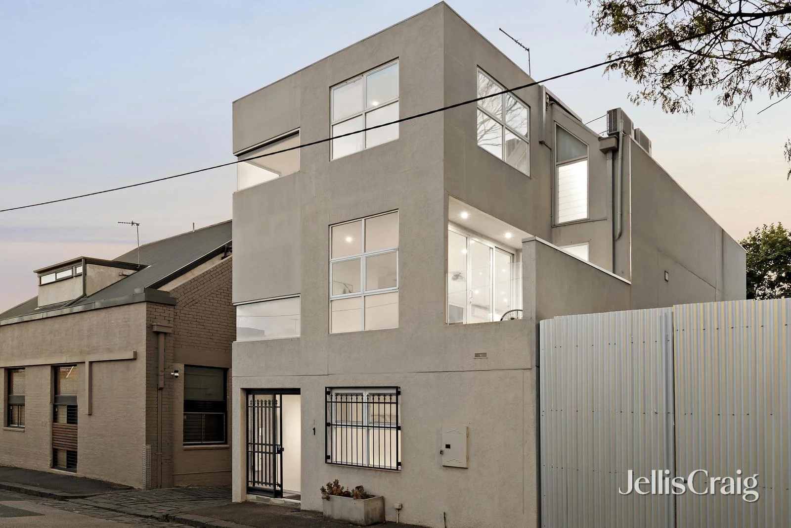 Additional image 10 of 1 Little Baillie Street, North Melbourne VIC 3051