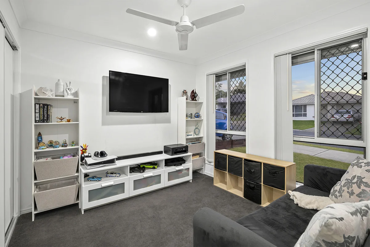 Additional image 15 of 100 Mount Huntley Street, Park Ridge QLD 4125