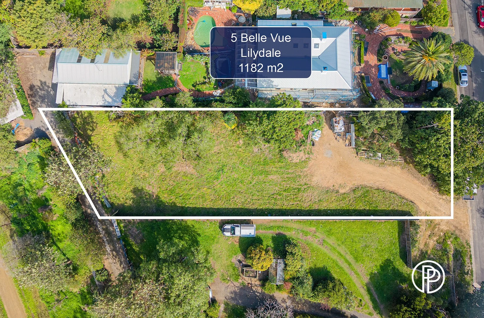 5 Belle Vue, Lilydale VIC 3140
