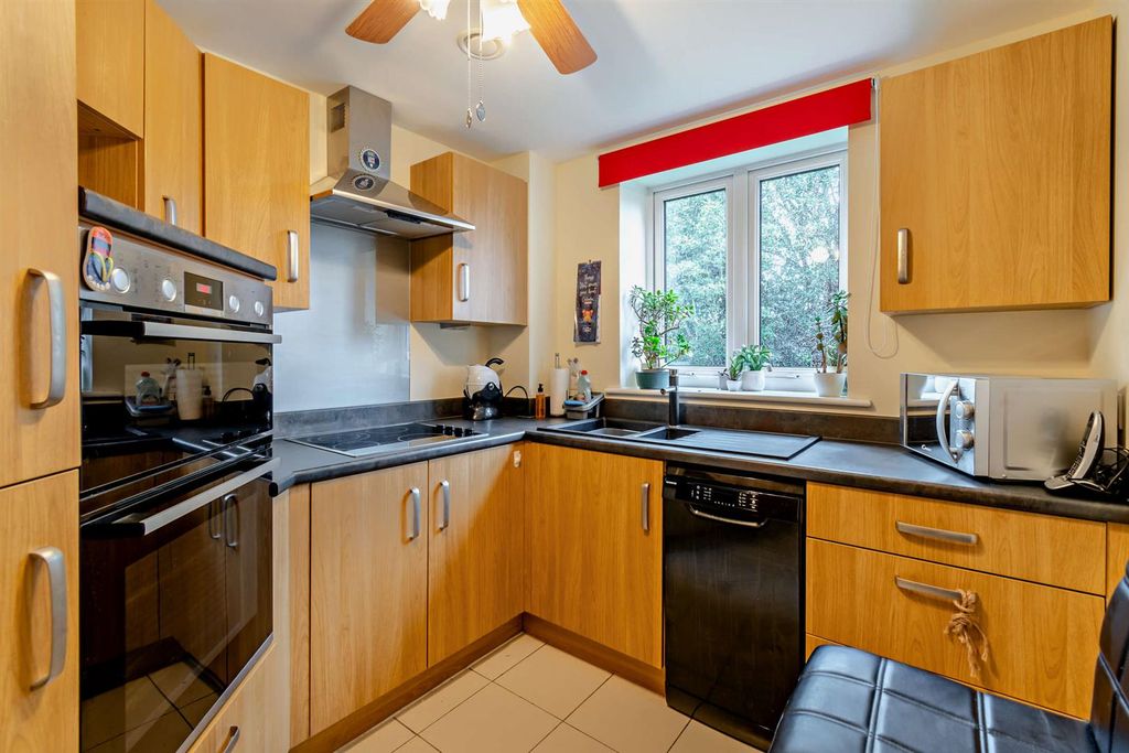 Additional image 6 of 1 bed flat for saleChestnut Court, 99 Martongate, Bridlington YO16