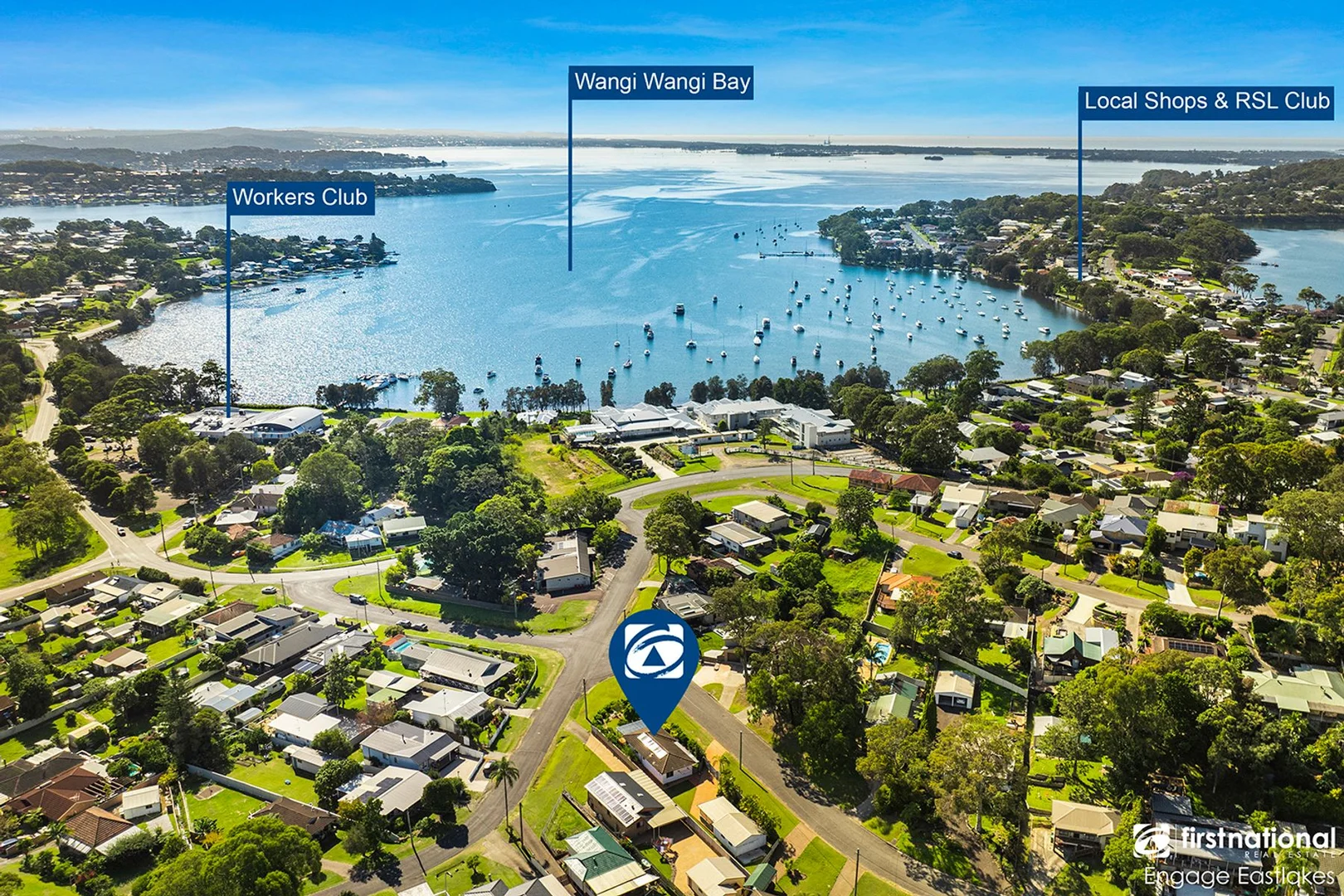 Additional image 20 of 35 Carawa Street, Wangi Wangi NSW 2267