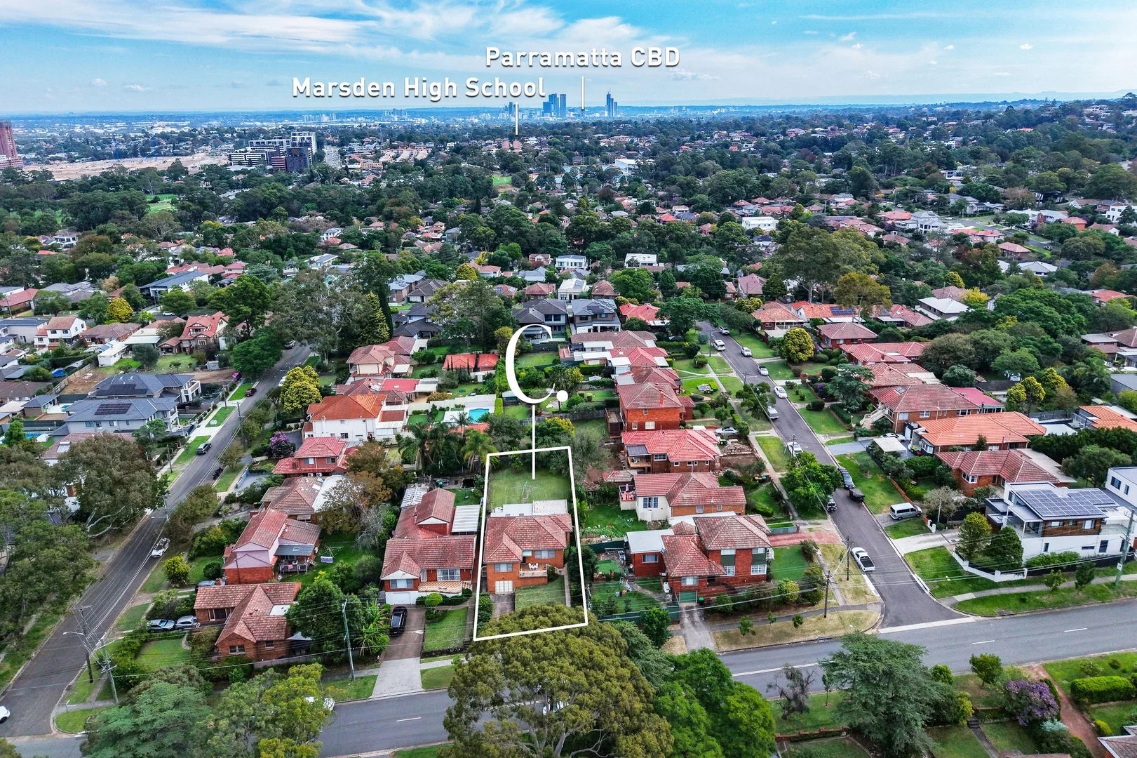 Additional image 14 of 20 Shaftsbury Road, Denistone West NSW 2114