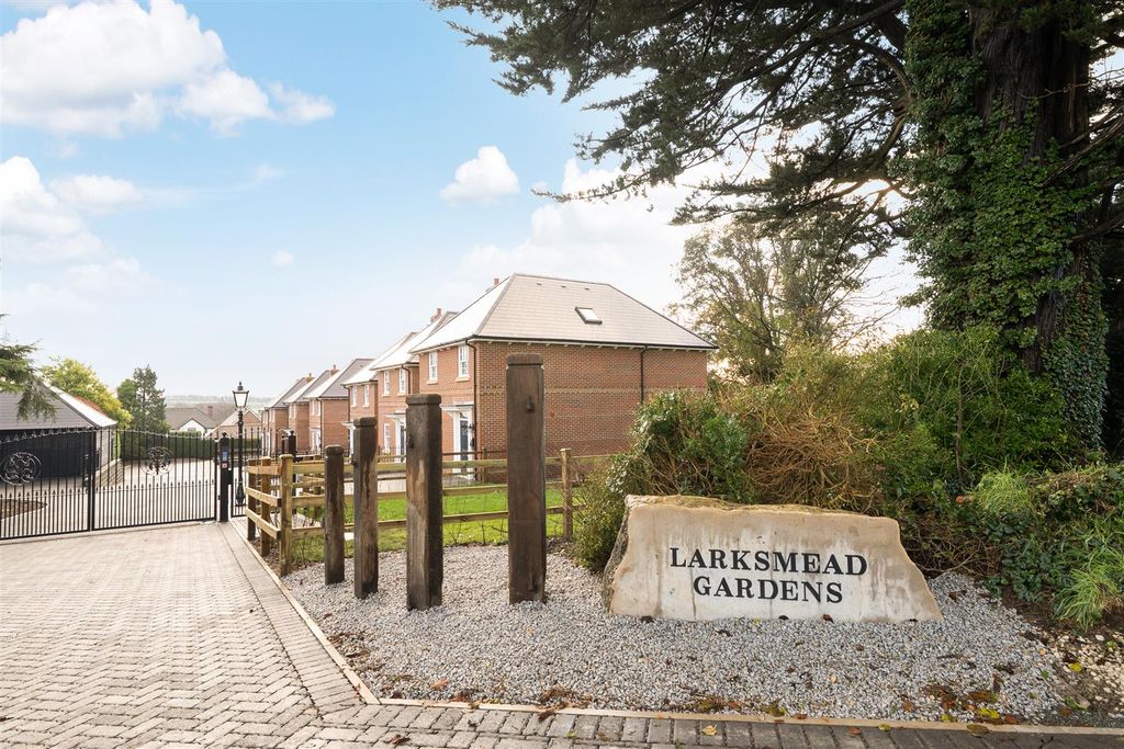 Additional image 15 of 3 bed detached house for saleSalisbury Road, Blandford Forum DT11