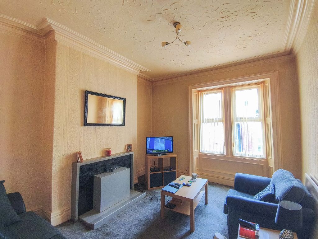 Additional image 2 of 2 bed flat for saleBeaconsfield Street, Blyth NE24