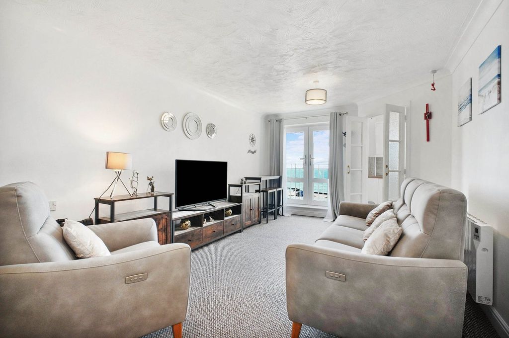 Additional image 3 of 1 bed property for saleGrangemuir Court, Prestwick KA9