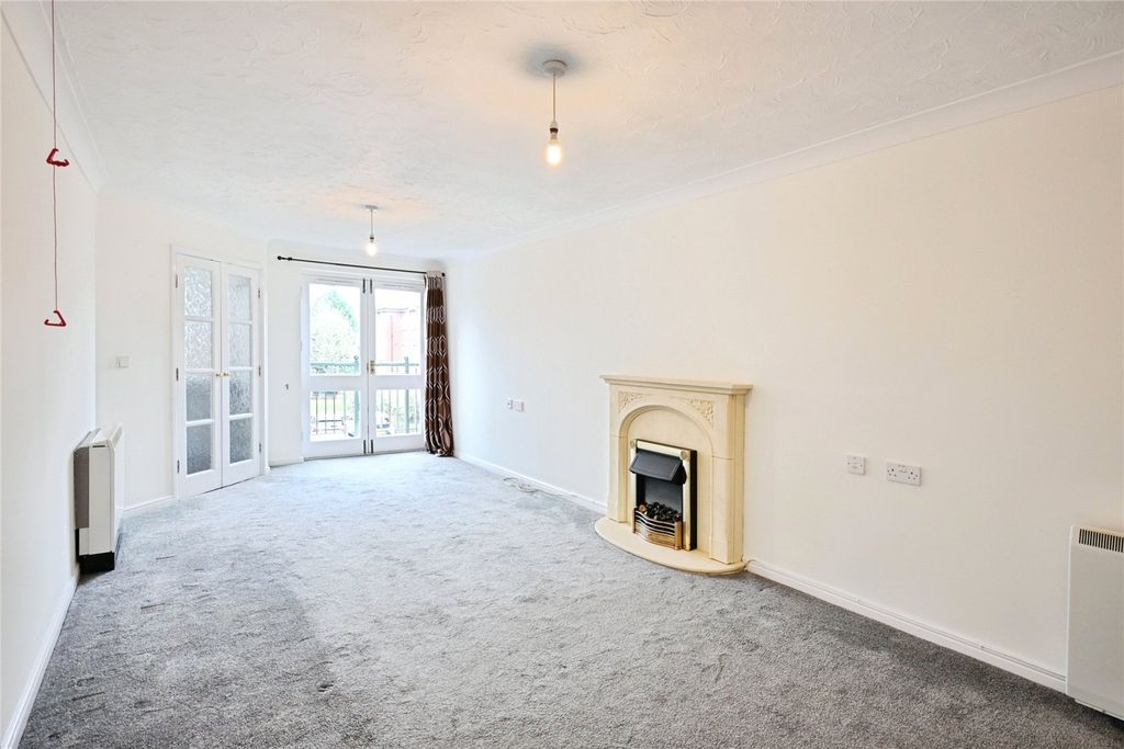 Additional image 2 of 2 bed flat for saleGeorgian Court Ph I, Spalding PE11