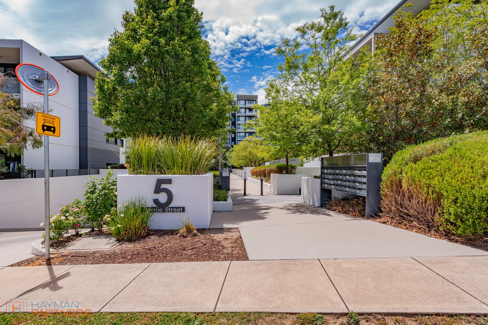 Additional image 22 of 23/5 Burnie Street, Lyons ACT 2606