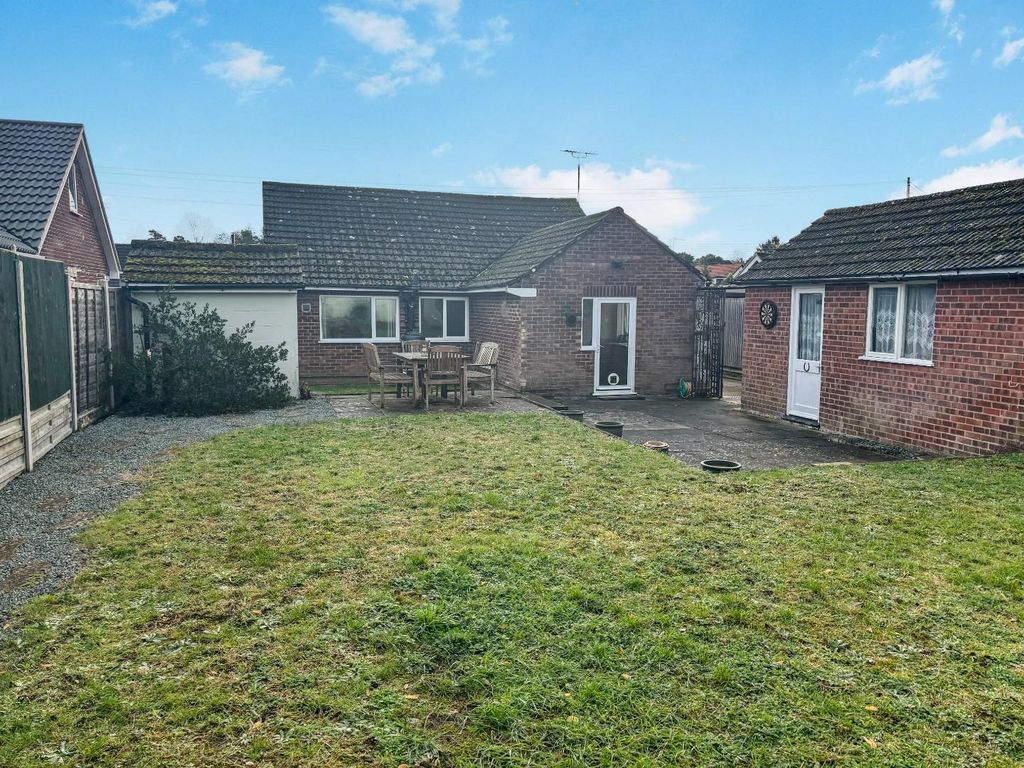 Additional image 11 of 2 bed detached bungalow for saleCrown Street, Brandon IP27