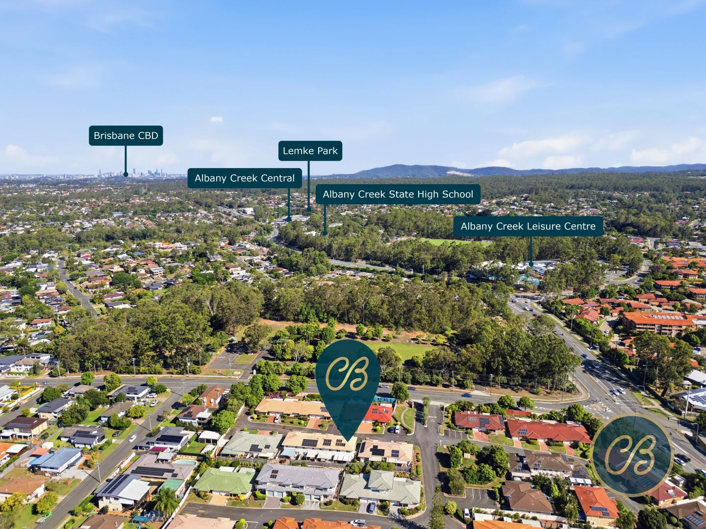 Additional image 26 of 12 Seville Court, Albany Creek QLD 4035