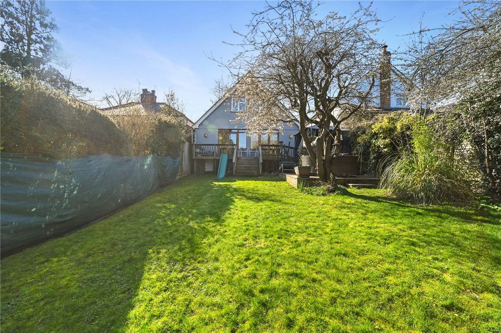 Additional image 17 of 5 bed detached house for saleThorley Hill, Bishop's Stortford, Hertfordshire CM23
