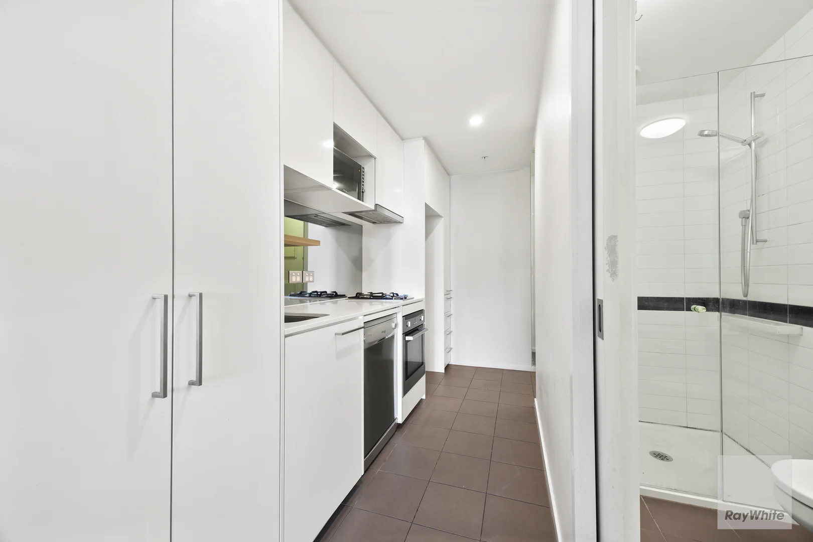 Additional image 3 of 2507/350 WIlliam Street, West Melbourne VIC 3003