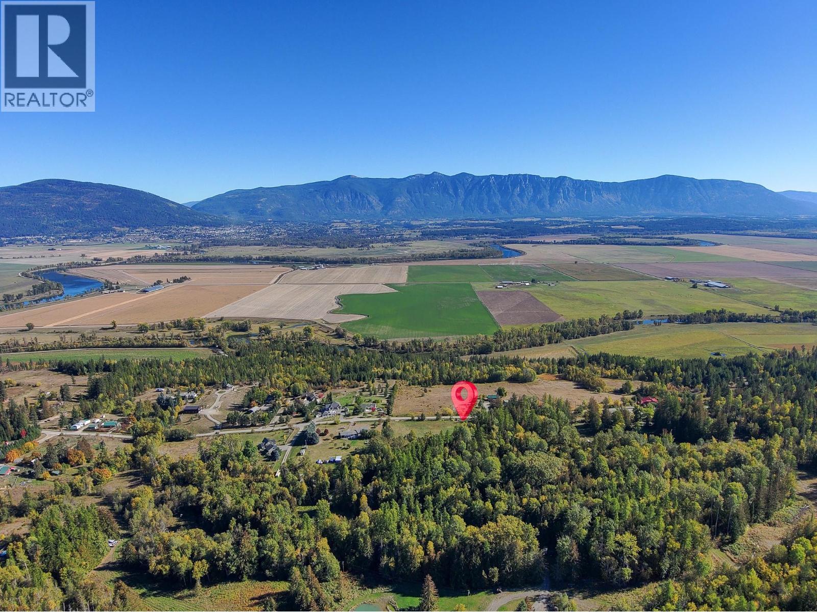 Lot 3 Simmons Road