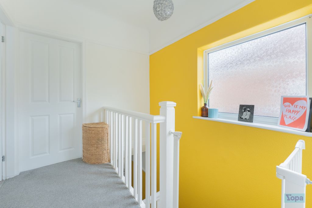 Additional image 14 of 3 bed detached house for saleWoodyear Road, Wirral CH62