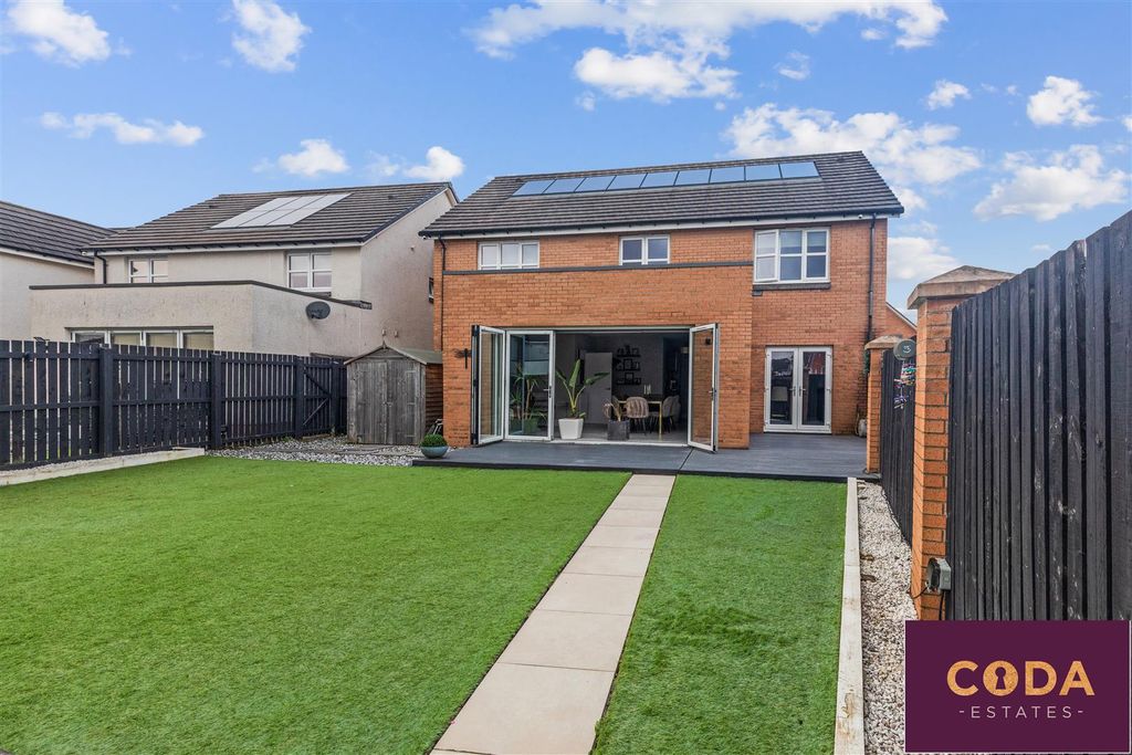 Additional image 47 of 5 bed detached house for saleNairn Drive, Bishopton PA7