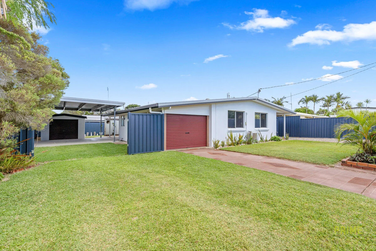 Additional image 15 of 8 Hayworth Street, Point Vernon QLD 4655