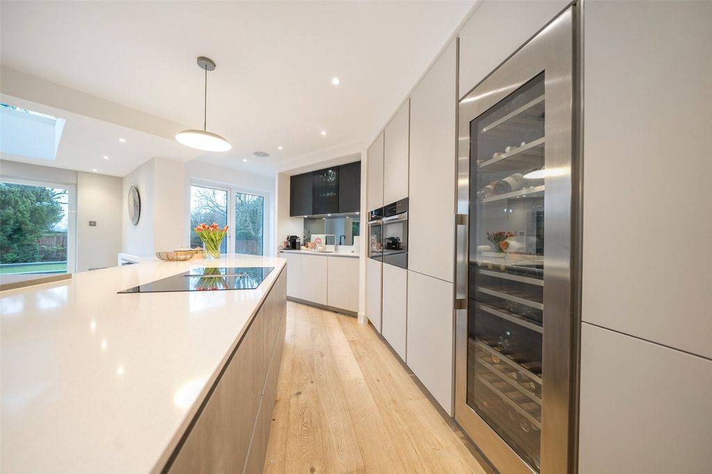 Additional image 6 of 5 bed detached house for saleBickley Park Road, Bromley BR1