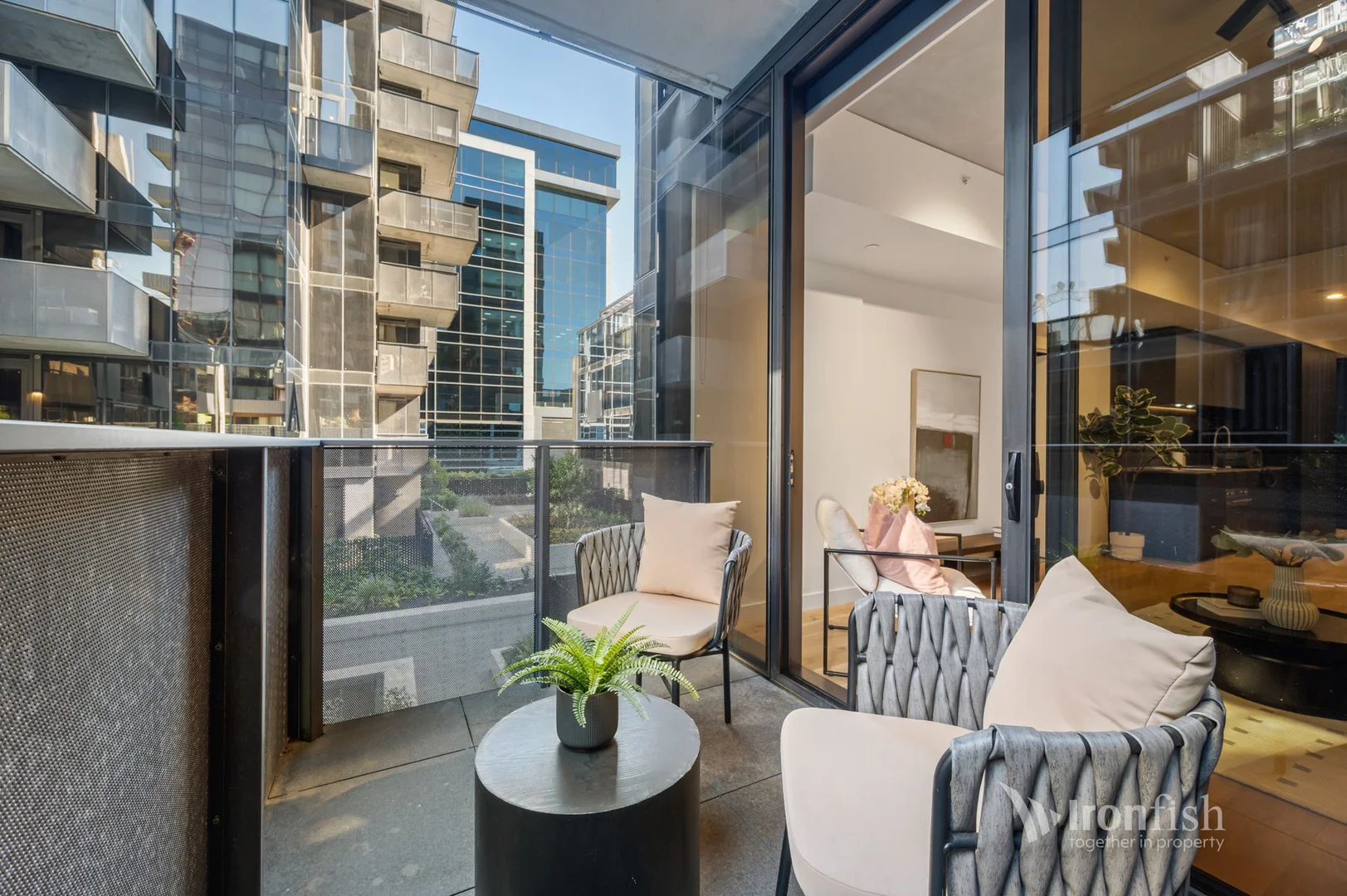 Additional image 3 of 508/387 Docklands Drive, Docklands VIC 3008