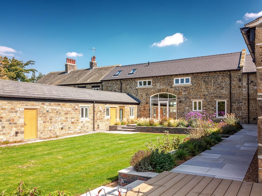 Additional image 20 of 6 bed link detached house for saleWike Ridge Barn, Wike, North Leeds LS17