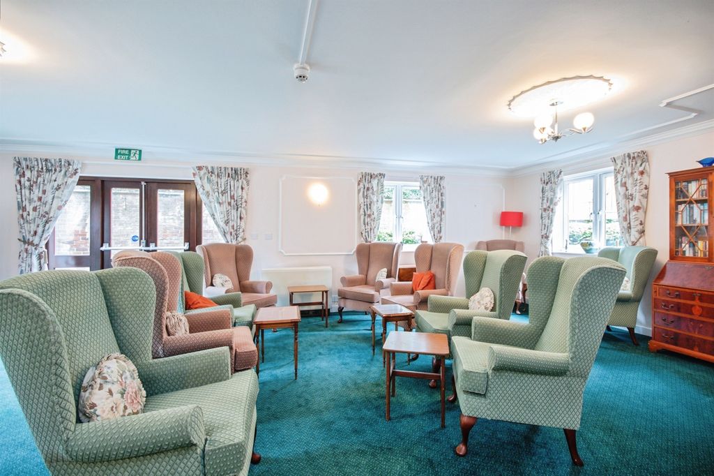 Additional image 5 of 1 bed flat for saleWhite Cliff Mill Street, Blandford Forum DT11
