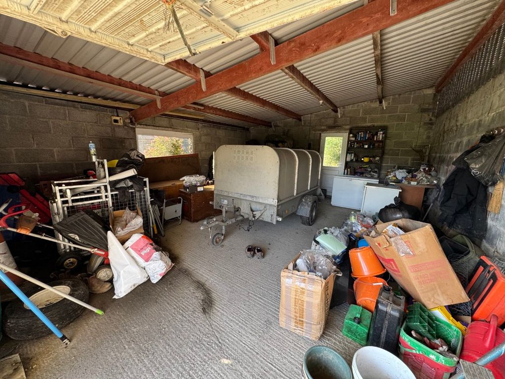 Additional image 37 of 4 bed farm for salePonthirwaun, Cardigan SA43