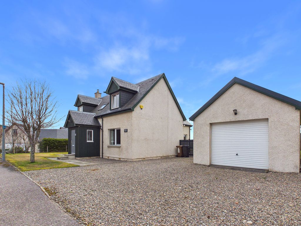 Additional image 39 of 4 bed detached house for saleDalmore Road, Carrbridge PH23