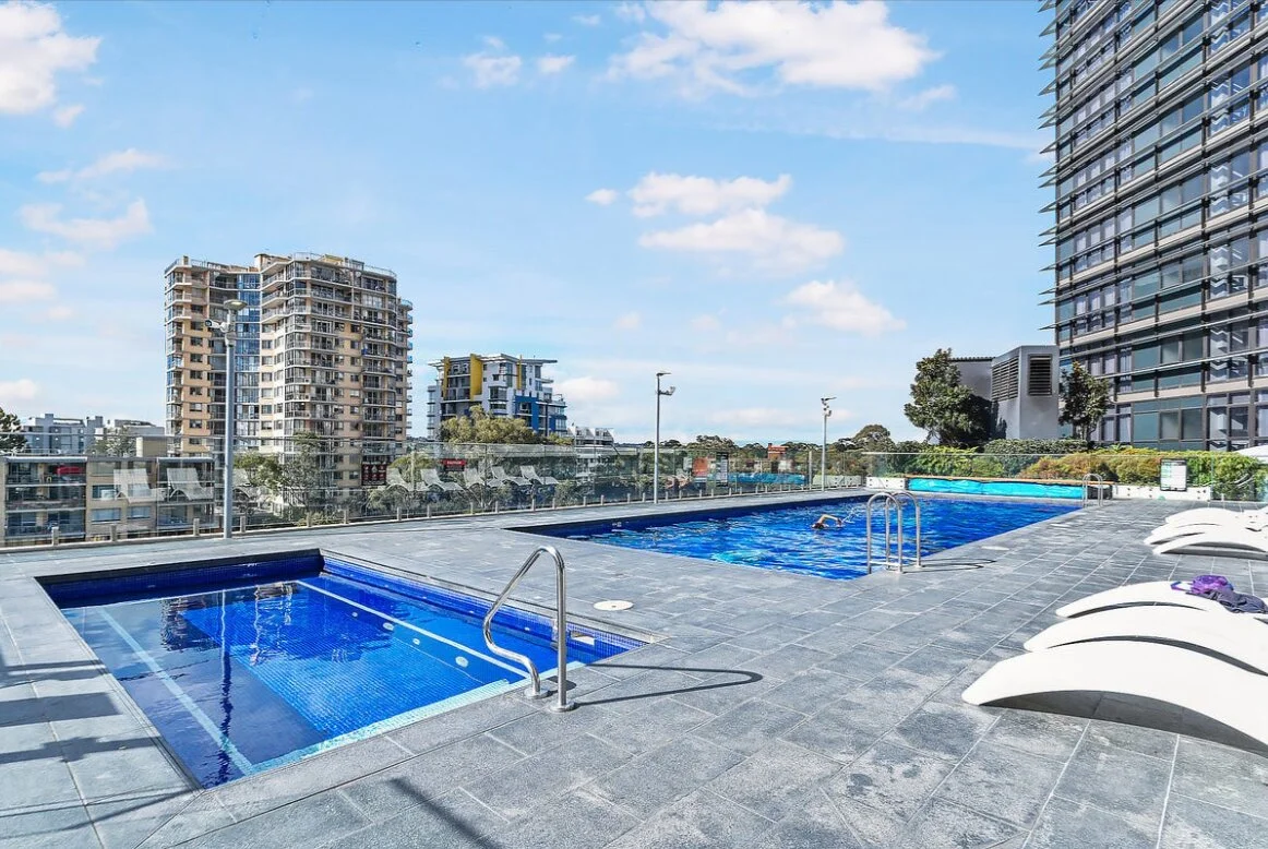 Additional image 9 of 2704/330 Church Street, Parramatta NSW 2150