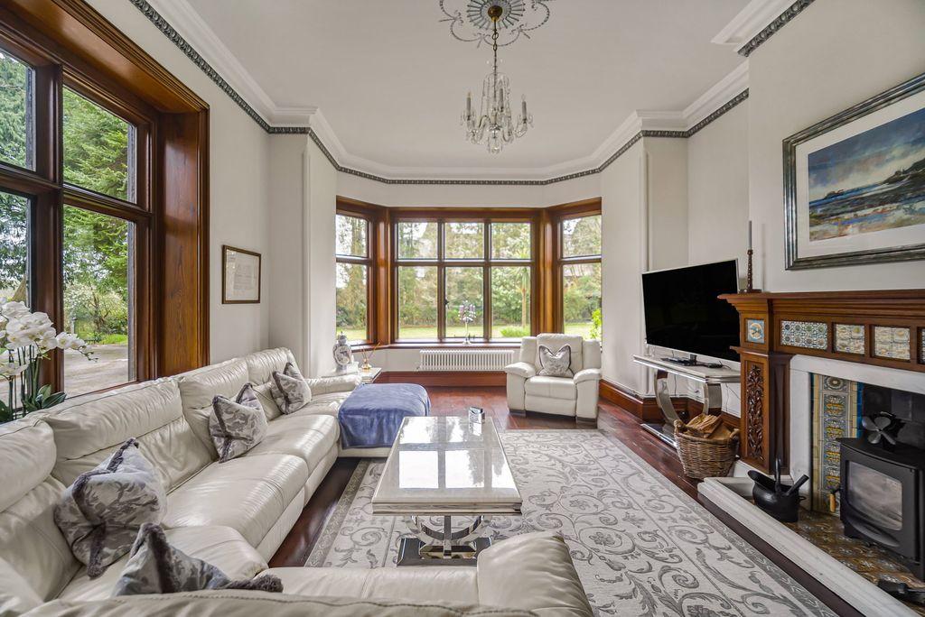 Additional image 9 of 7 bed detached house for saleDyffryn, Neath SA10