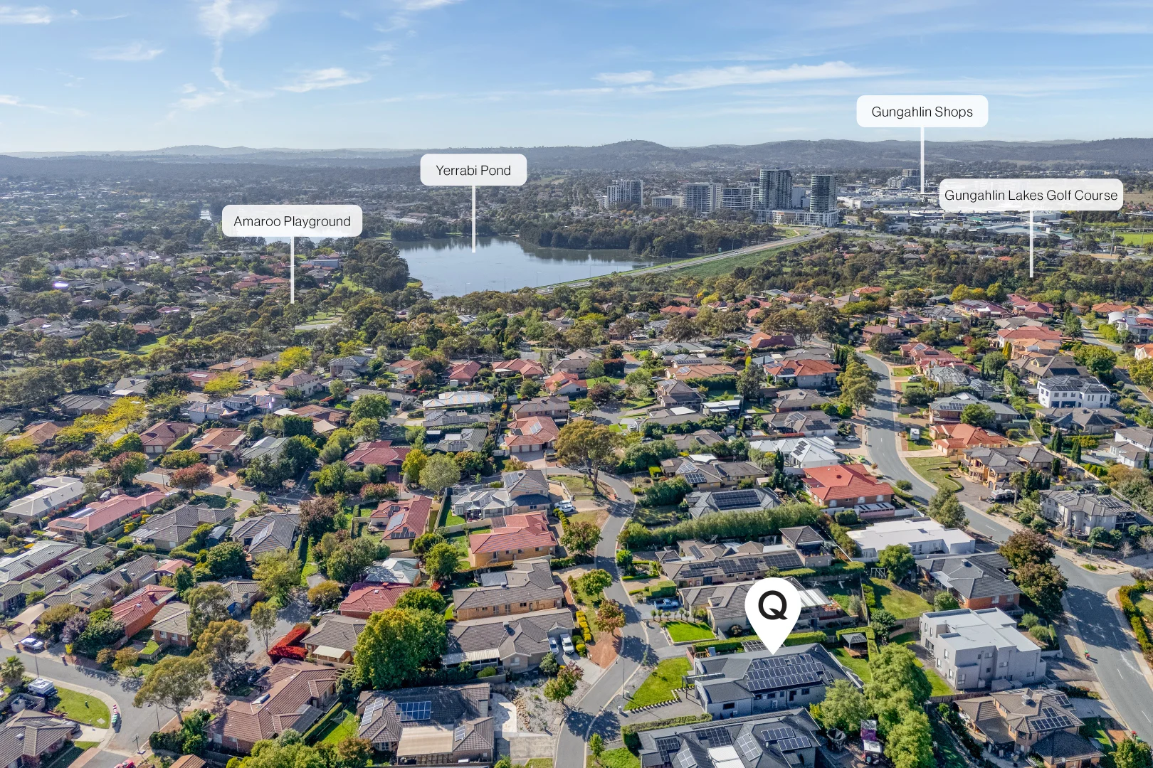 Additional image 28 of 6 Tangari Street, Ngunnawal ACT 2913