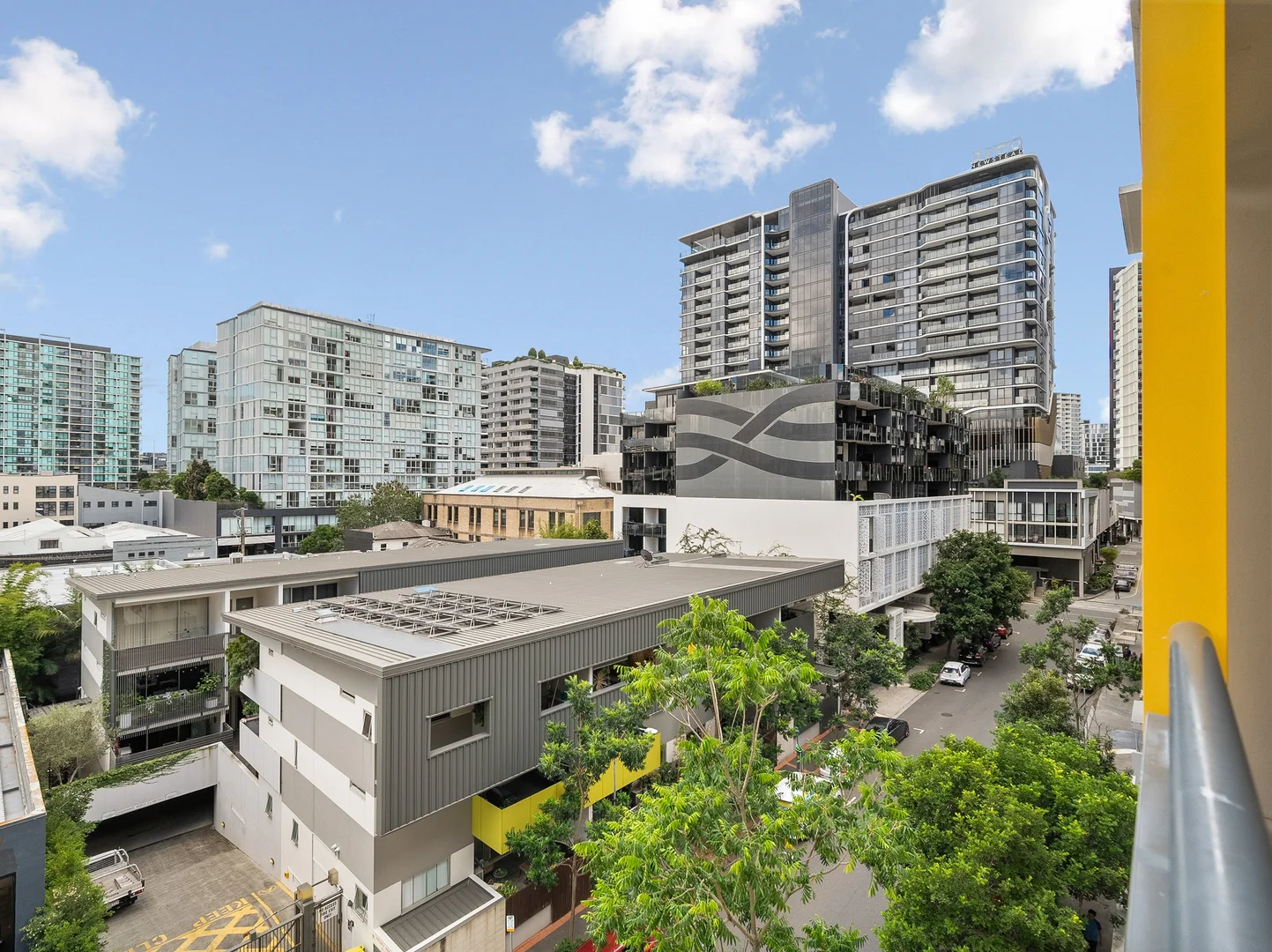 Additional image 13 of 504/19 Masters Street, Newstead QLD 4006