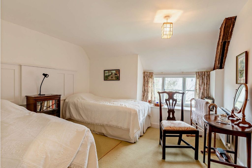 Additional image 11 of 4 bed detached house for saleWhitchurch Canonicorum, Bridport, Dorset DT6