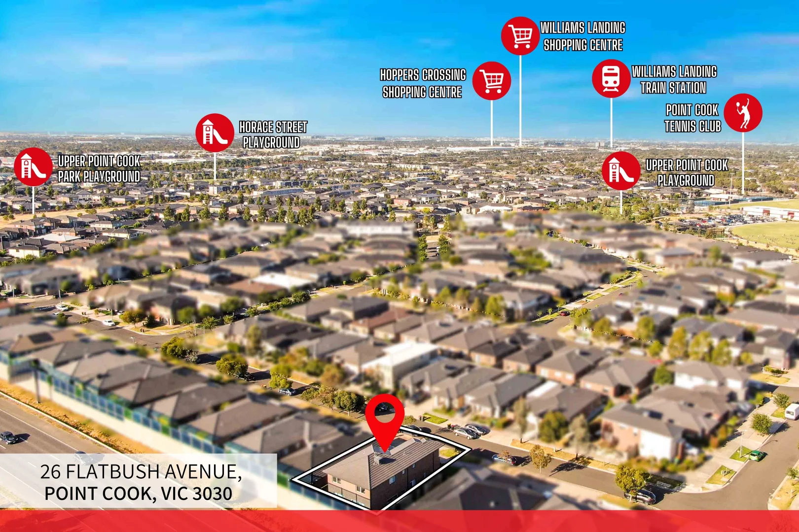 Additional image 19 of 26 Flatbush Avenue, Point Cook VIC 3030