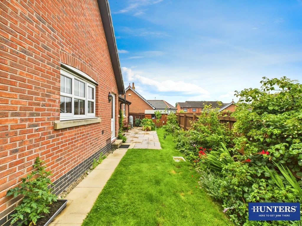 Additional image 21 of 3 bed detached bungalow for saleJocks Hill, Brampton CA8