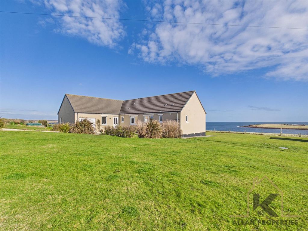 Additional image 20 of 4 bed detached bungalow for saleBraeswick, Sanday, Orkney KW17