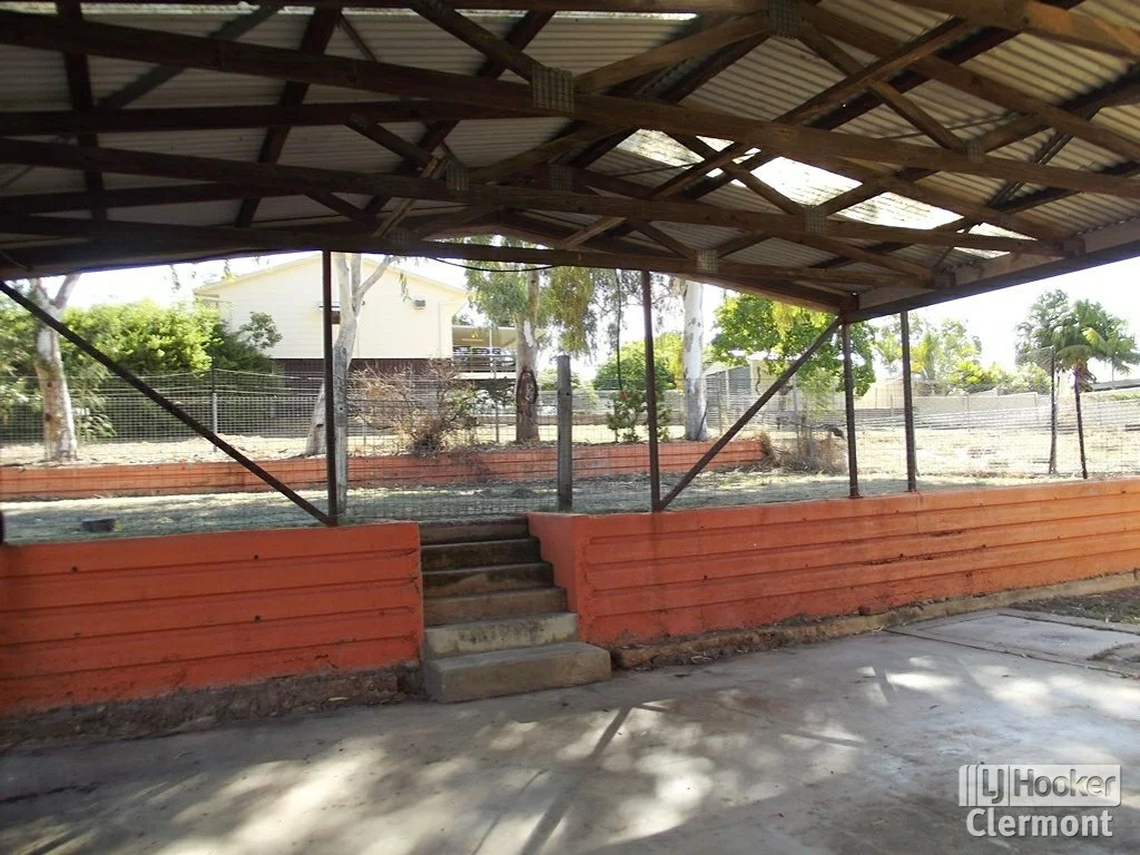 Additional image 12 of 8 Samson Street, Clermont QLD 4721