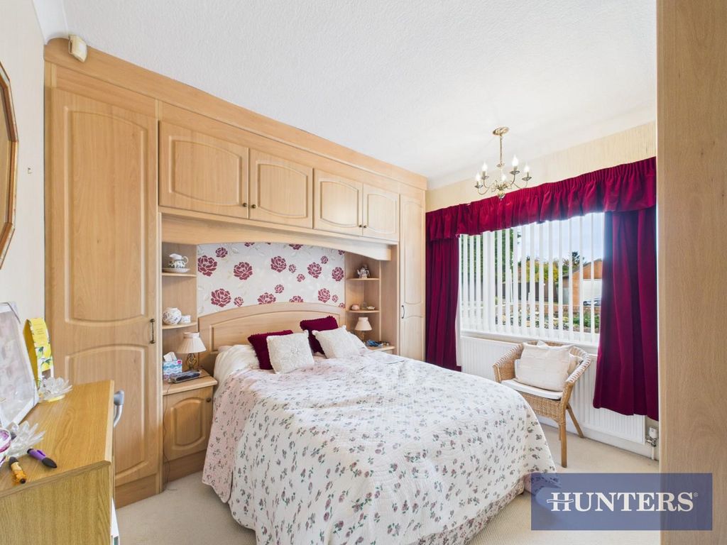 Additional image 7 of 3 bed detached bungalow for saleShaftesbury Road, Bridlington YO15