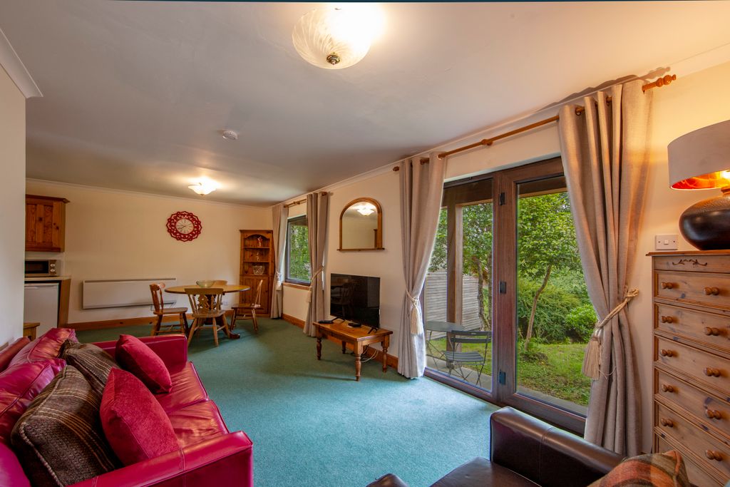 Additional image 12 of 1 bed semi-detached house for saleBed Portsonachan Lodges, Portsonachan, Dalmally, Argyll And Bute PA33